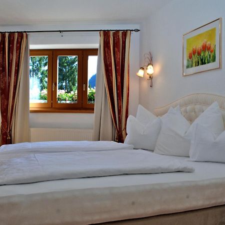 Abanico Appartements Seefeld in Tirol Luaran gambar