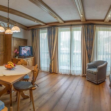 Abanico Appartements Seefeld in Tirol Luaran gambar