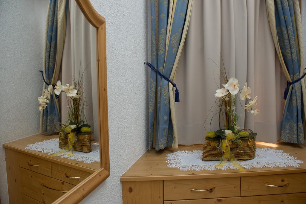 Abanico Appartements Seefeld in Tirol Luaran gambar