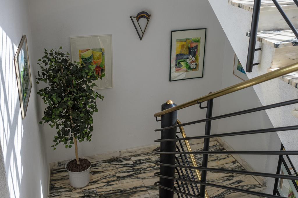 Abanico Appartements Seefeld in Tirol Luaran gambar