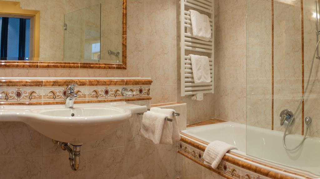 Abanico Appartements Seefeld in Tirol Bilik gambar
