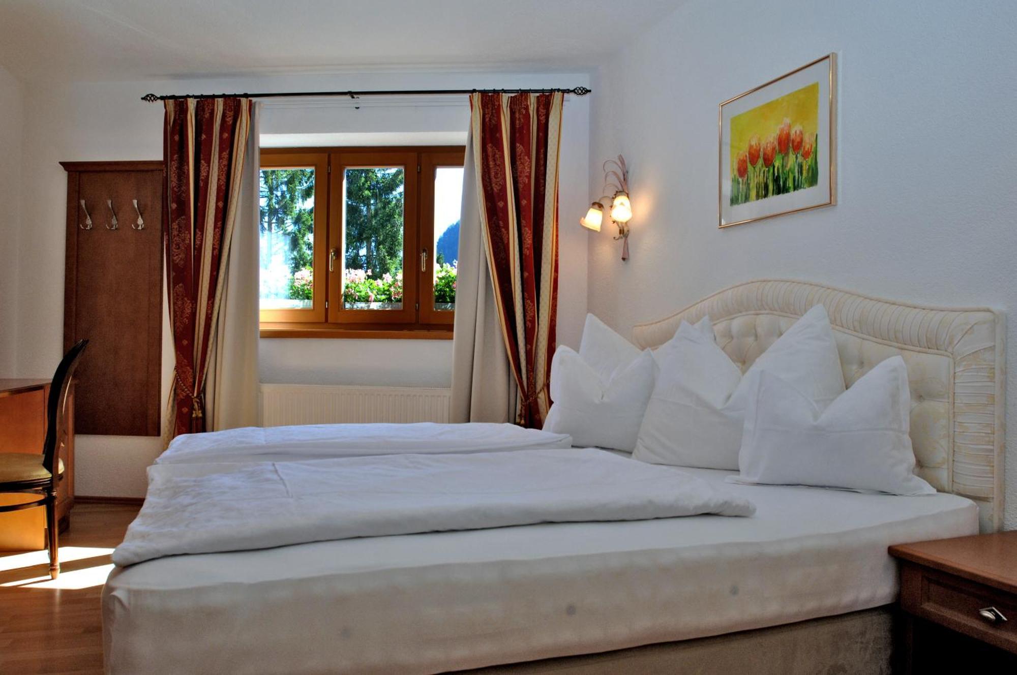 Abanico Appartements Seefeld in Tirol Luaran gambar