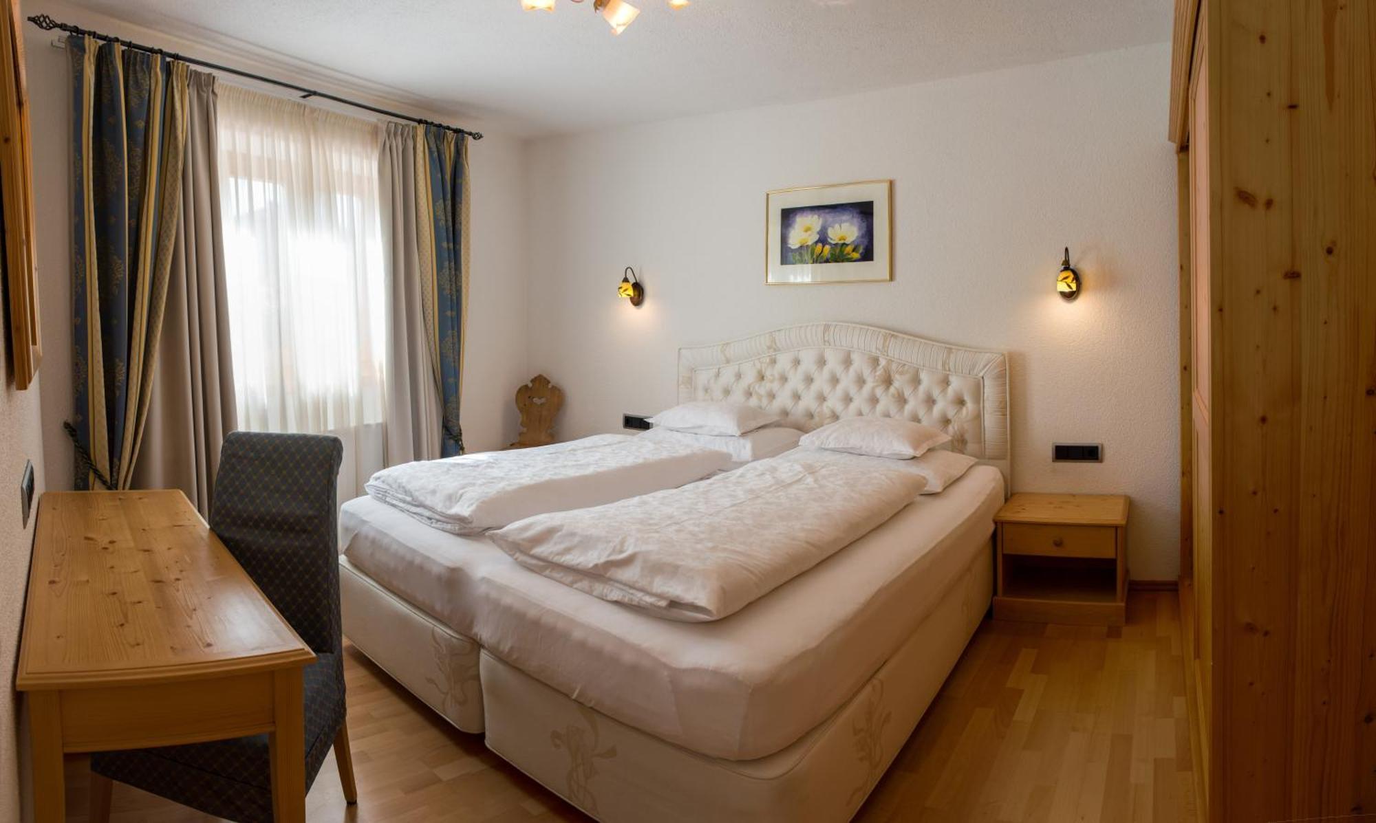 Abanico Appartements Seefeld in Tirol Bilik gambar