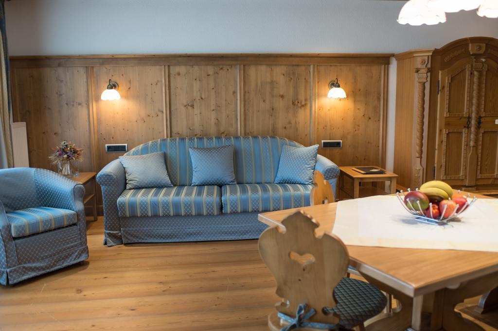 Abanico Appartements Seefeld in Tirol Bilik gambar