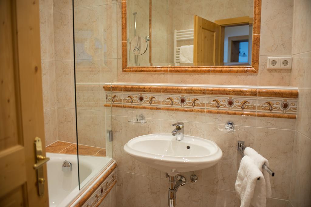Abanico Appartements Seefeld in Tirol Bilik gambar