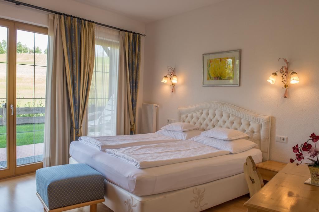 Abanico Appartements Seefeld in Tirol Bilik gambar