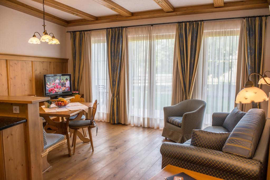 Abanico Appartements Seefeld in Tirol Bilik gambar