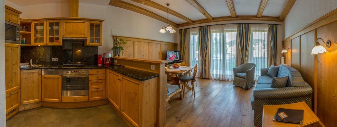 Abanico Appartements Seefeld in Tirol Luaran gambar