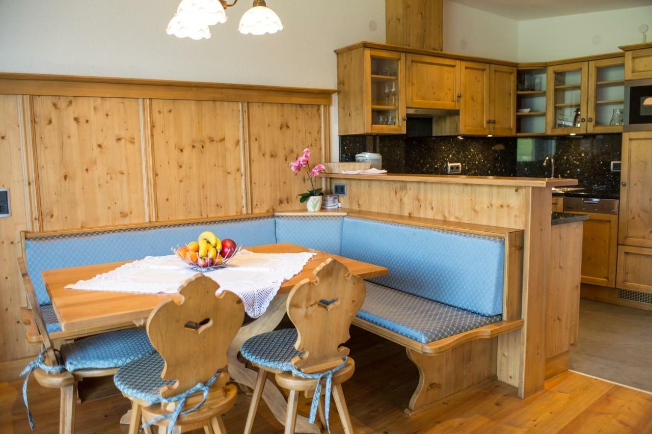 Abanico Appartements Seefeld in Tirol Luaran gambar