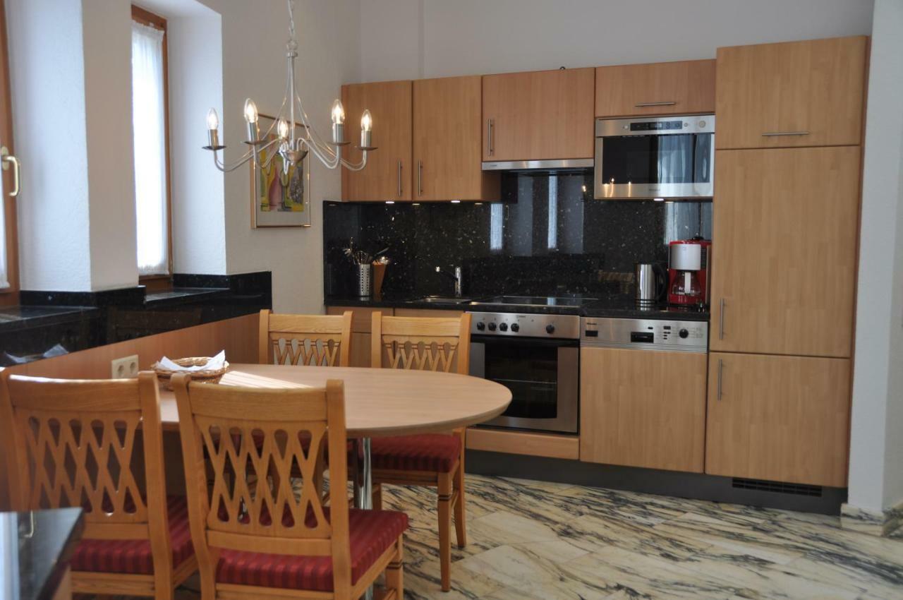 Abanico Appartements Seefeld in Tirol Luaran gambar